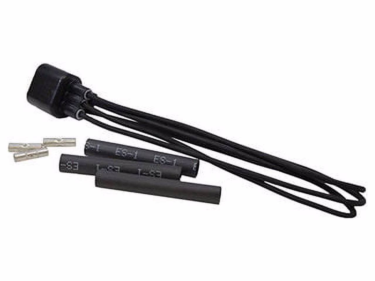 Fuel Tank Pressure Transducer Sensor Connector - Compatible with 2010 - 2022 Ford Transit Connect 2011 2012 2013 2014 2015 2016 2017 2018 2019 2020 2021