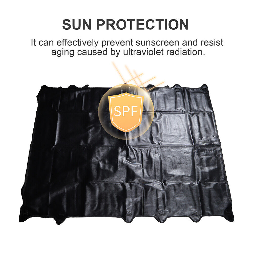 Upgrade Your Jeep Wrangler TJ - New Bikini Leather Top Roof Sunshade