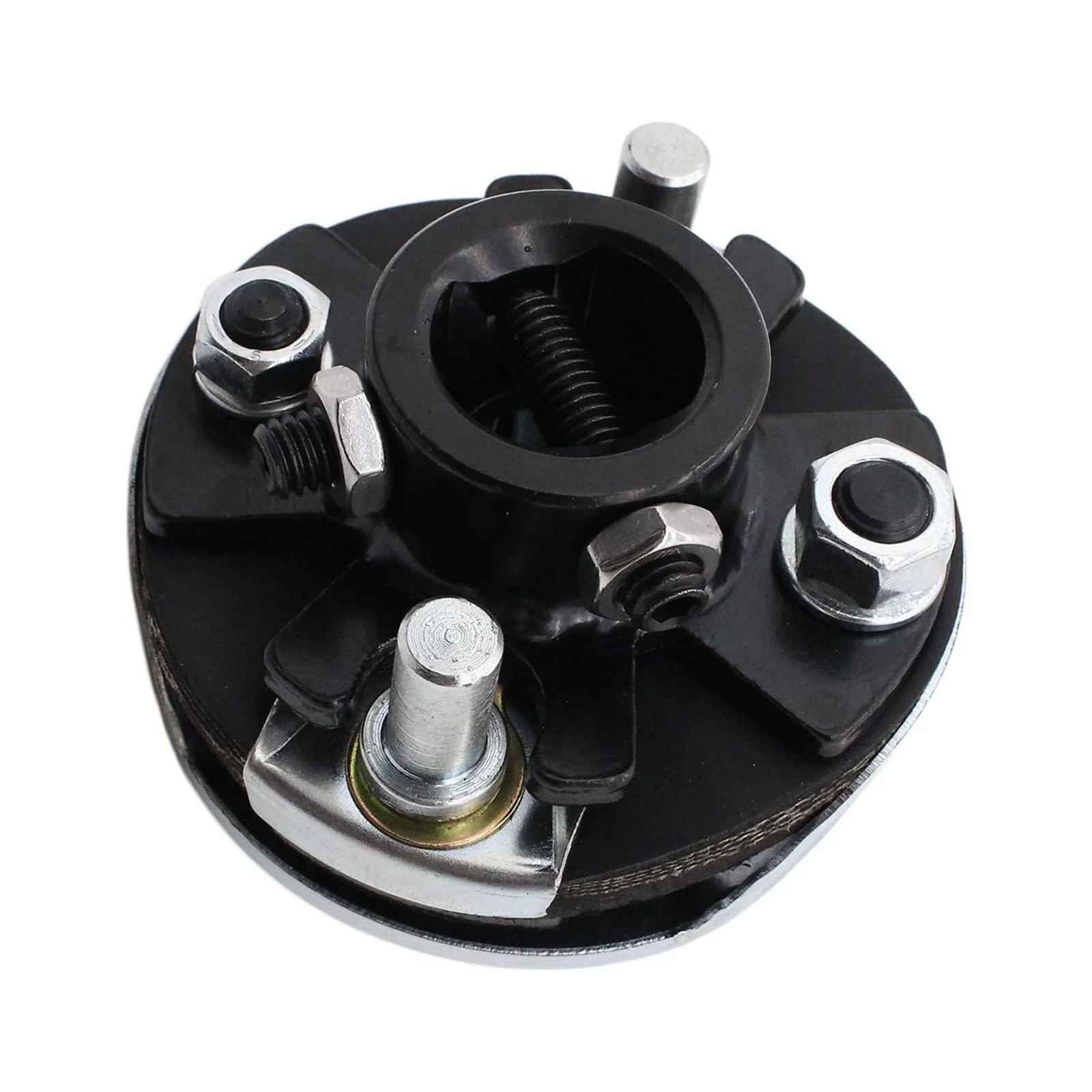 Steering Rag Joint ,Accessories 001 1