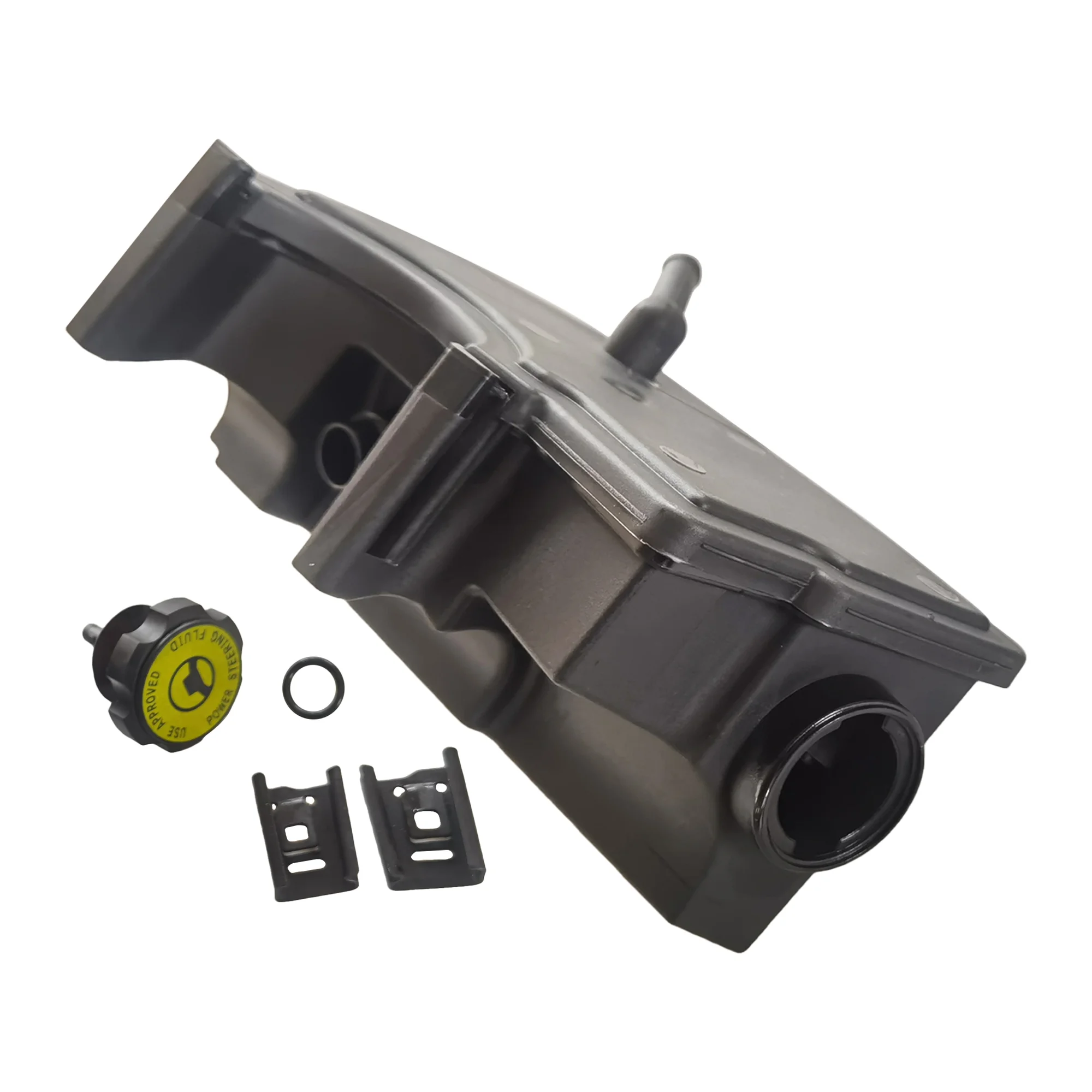 Power Steering Reservoir For 1991-2006 Cherokee Comanche (MJ), Grand Cherokee Wrangler Jeep