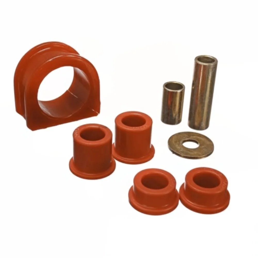 For Toyota 2000-2006 Tundra Rack and Pinion Mount Bushing