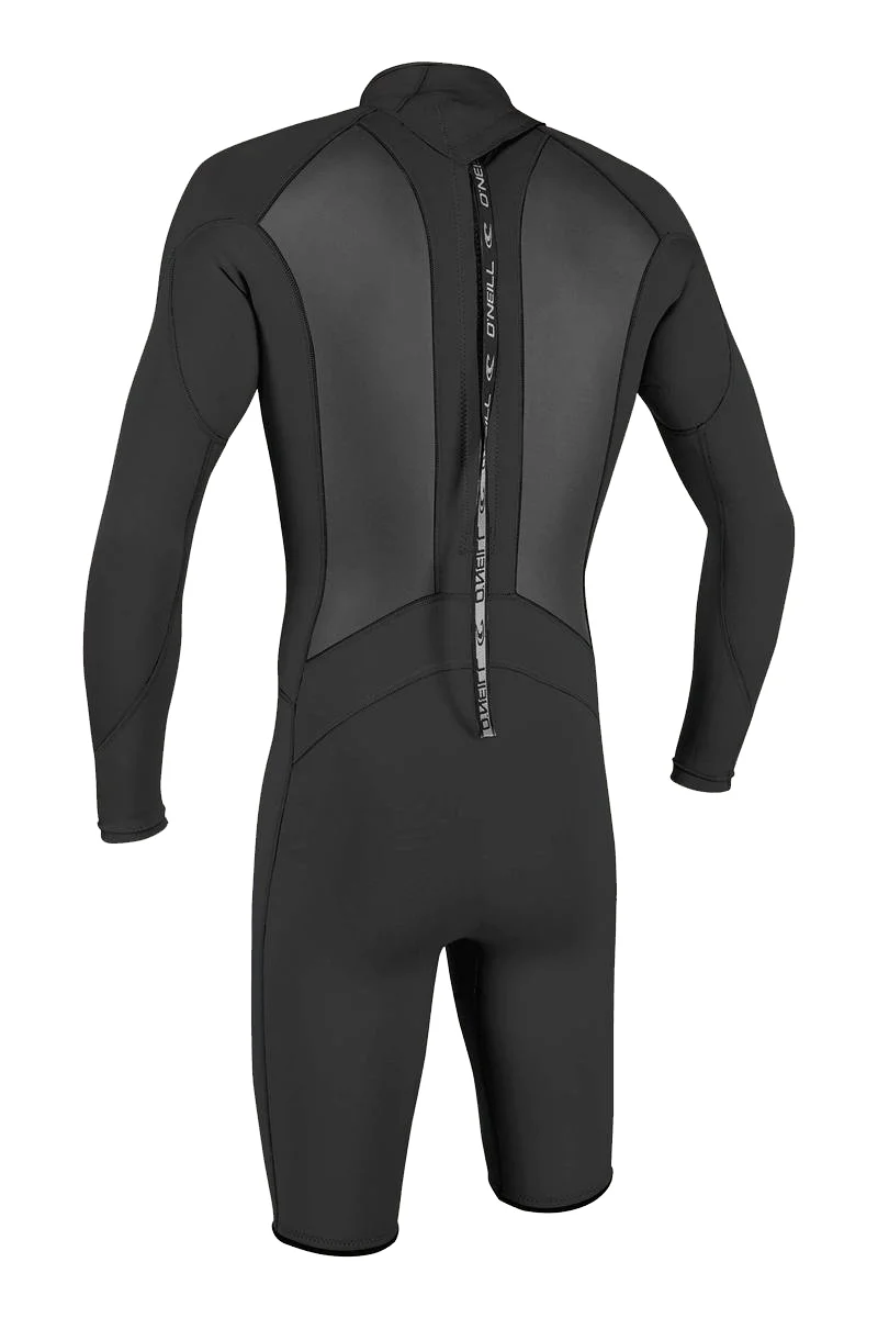O'neill 2mm Original Men's Long Sleeve Springsuit Wetsuit