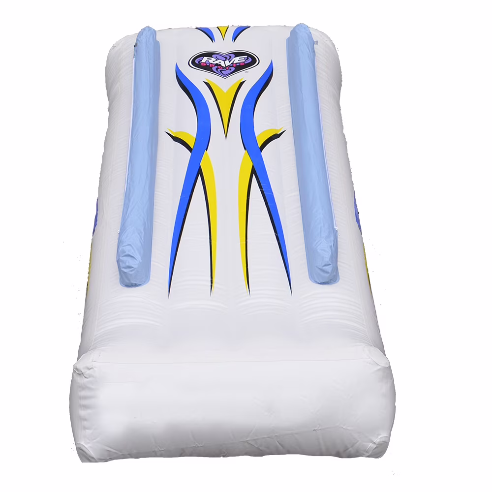 Rave Sports Dock Slide