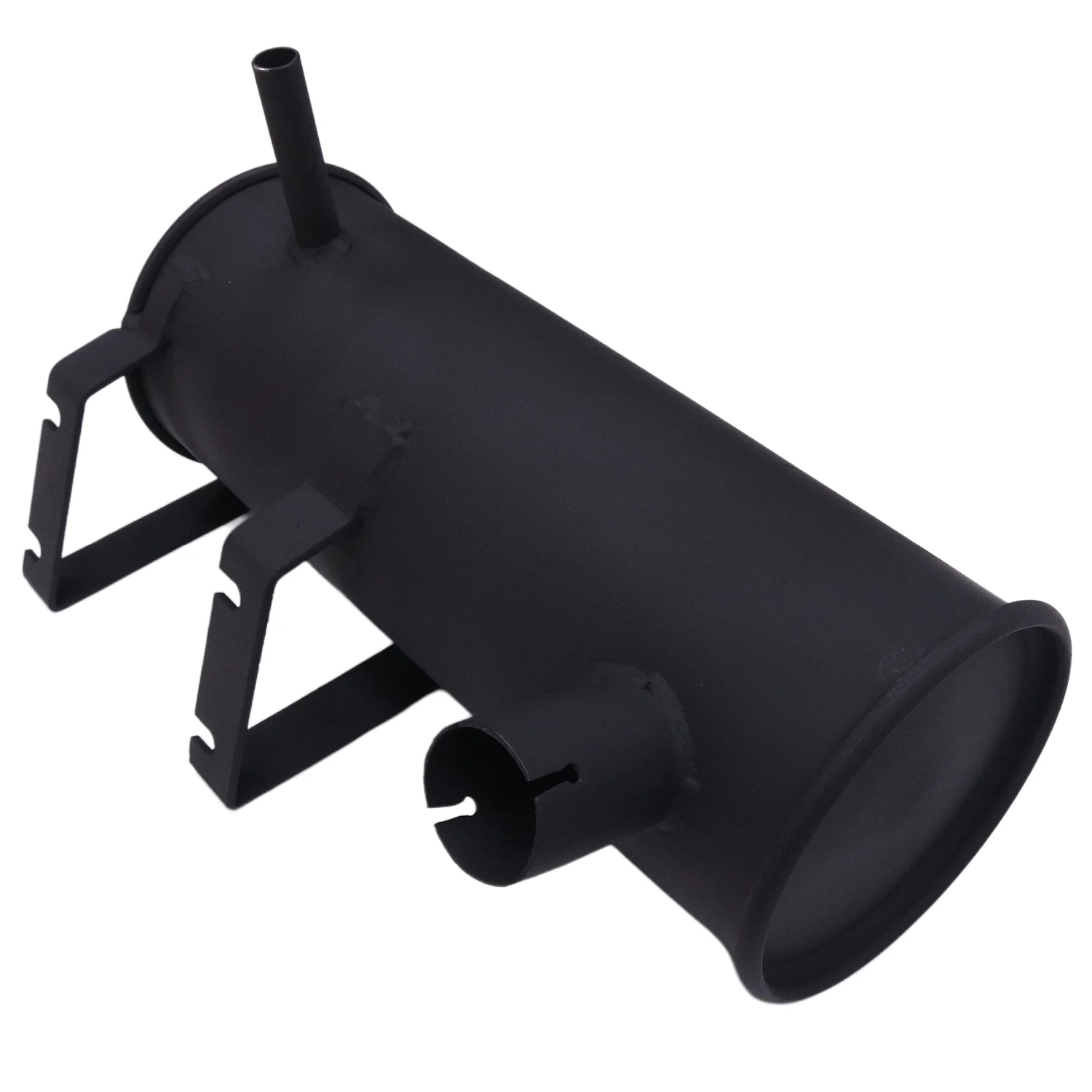 Fridayparts Exhaust Muffler 65231-78A 65231-67 for Harley Davidson 2-Cycle Golf Cart 1967-1981