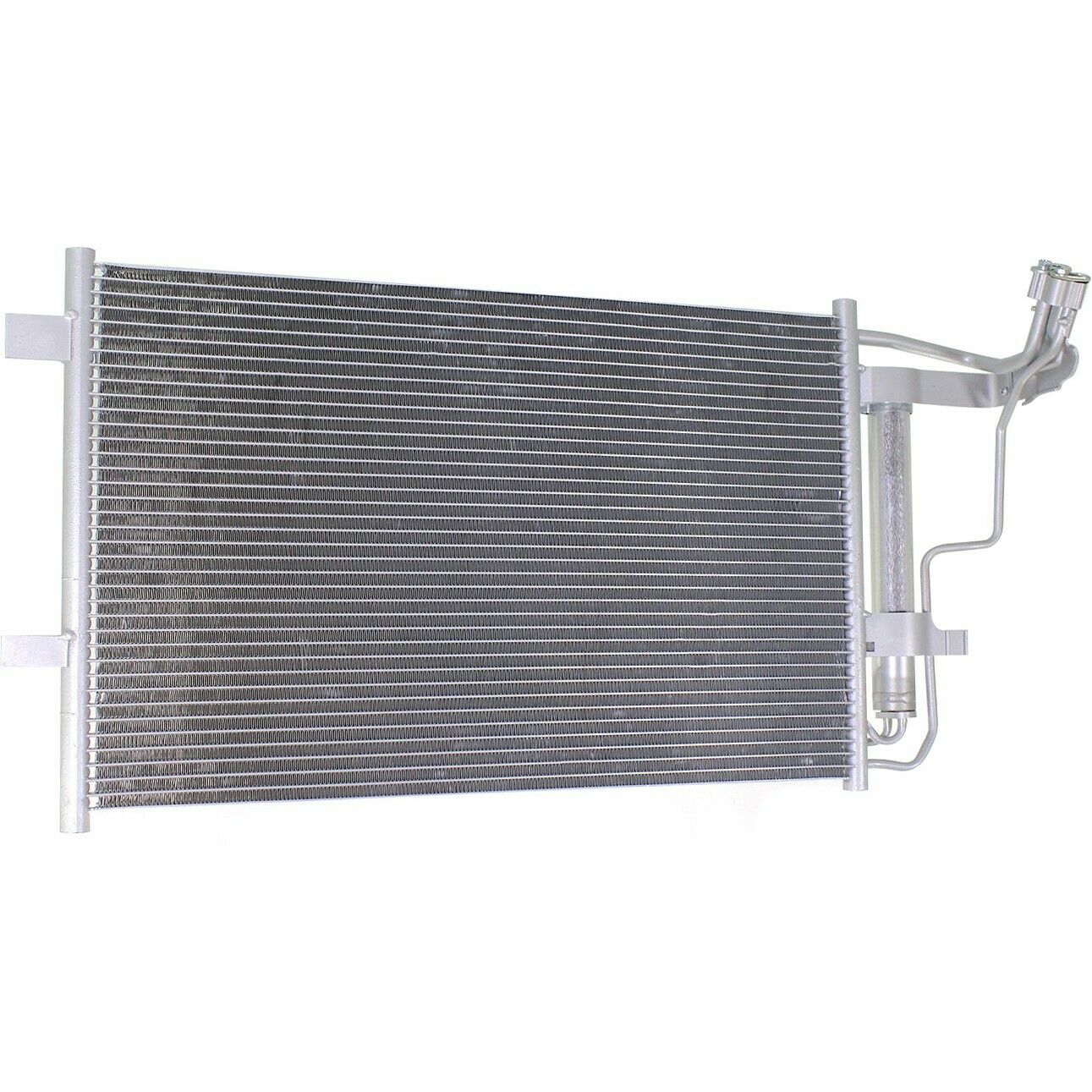 Teledu AC Condenser For Mazda 2010-2013 3 Sedan 2010-2013 3 Hatchback 2.0 2. 2.5 3866