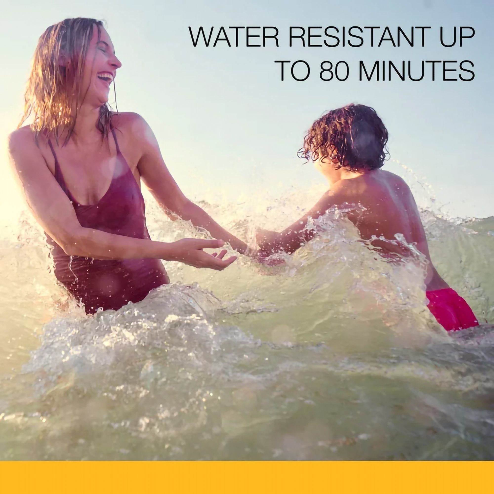 Sunscreen Neutrogena Beach Defense SPF 70 Lotion 6.7 oz. Bottle (EA/1)