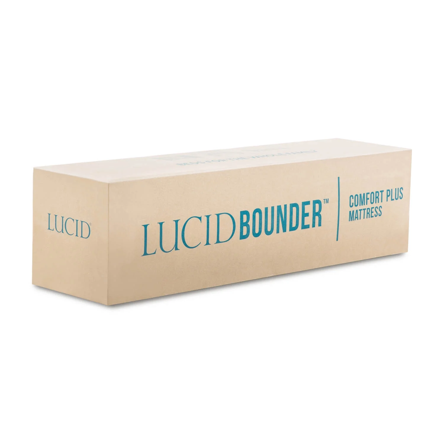Lucid Bounder 7