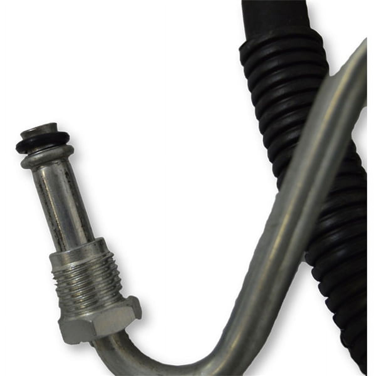 Global 2611377 Power Steering Cooler Fits select: 1999 CHEVROLET TAHOE, 1992-1999 CHEVROLET SUBURBAN