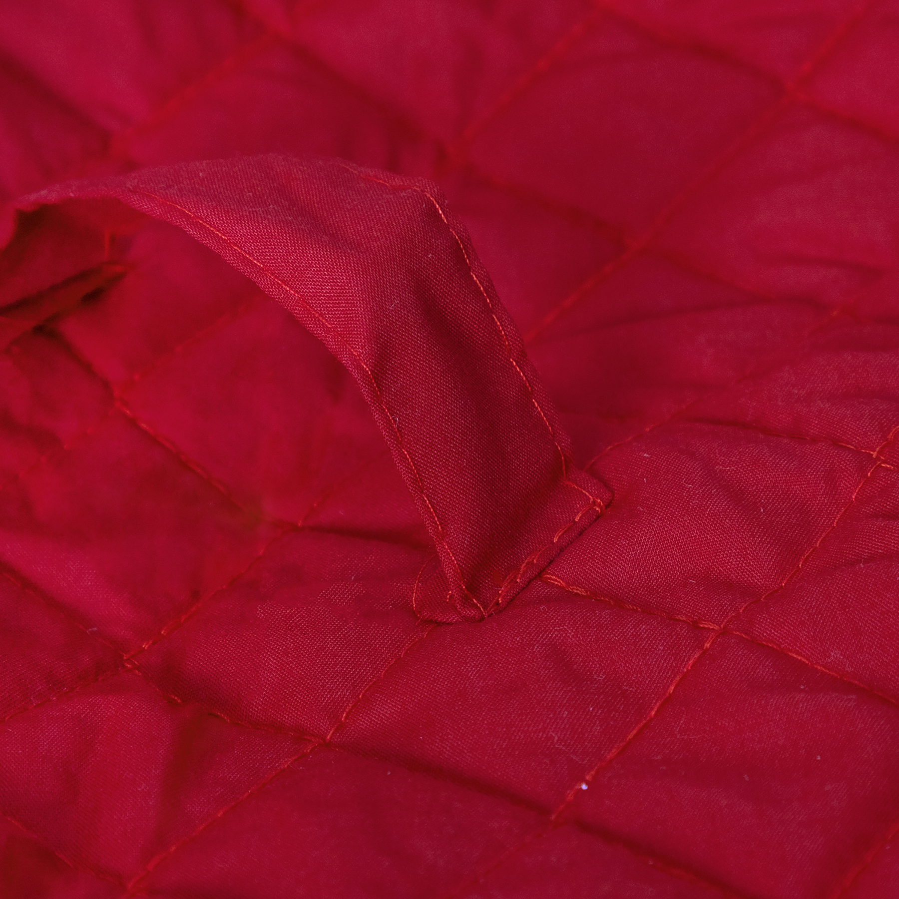 RITZ Polyester/Cotton Pressure Cooker Appliance Cover – 3 Quart, Appliance Not Included