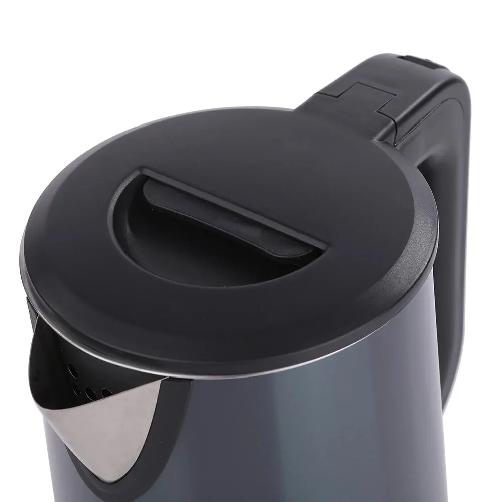 Blue  Water Kettle Temperature Control Save  Kettle 220v 2.5L Water Boiler Household Kitchen