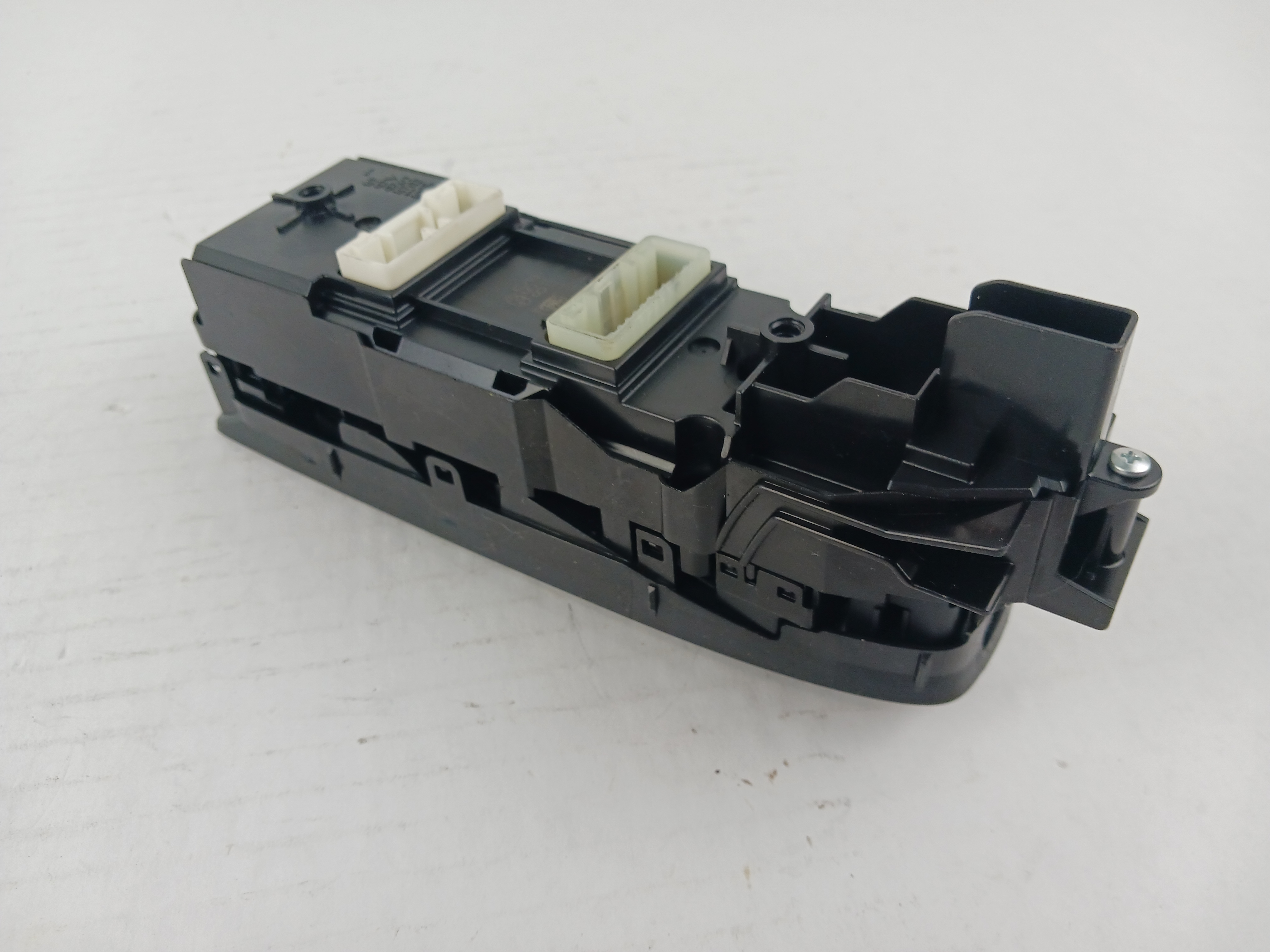 Pre-Owned 17 18 19 20 21 22 23 Subaru Impreza LH Left Driver Side Master Window Switch OEM (Good)