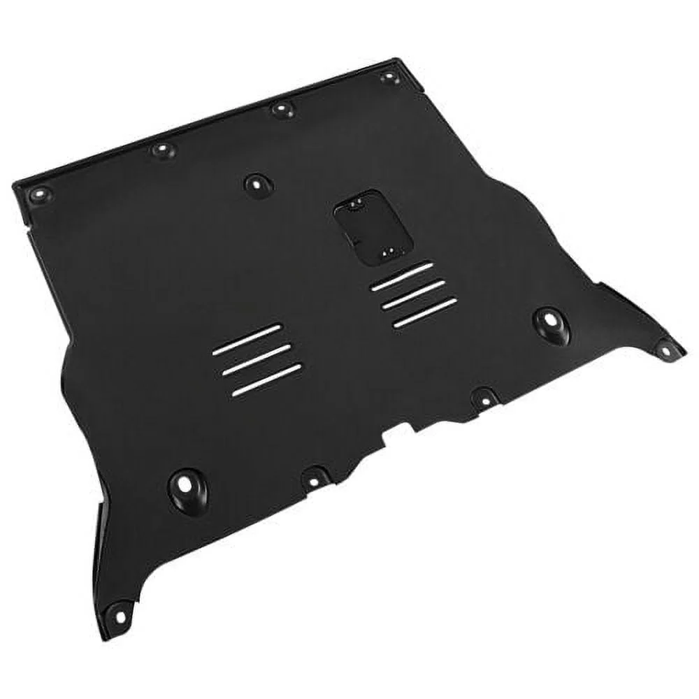 Skid Plate Front Fits 2018-22 Tesla Model 3 and Model Y Under Engine Guard Cover