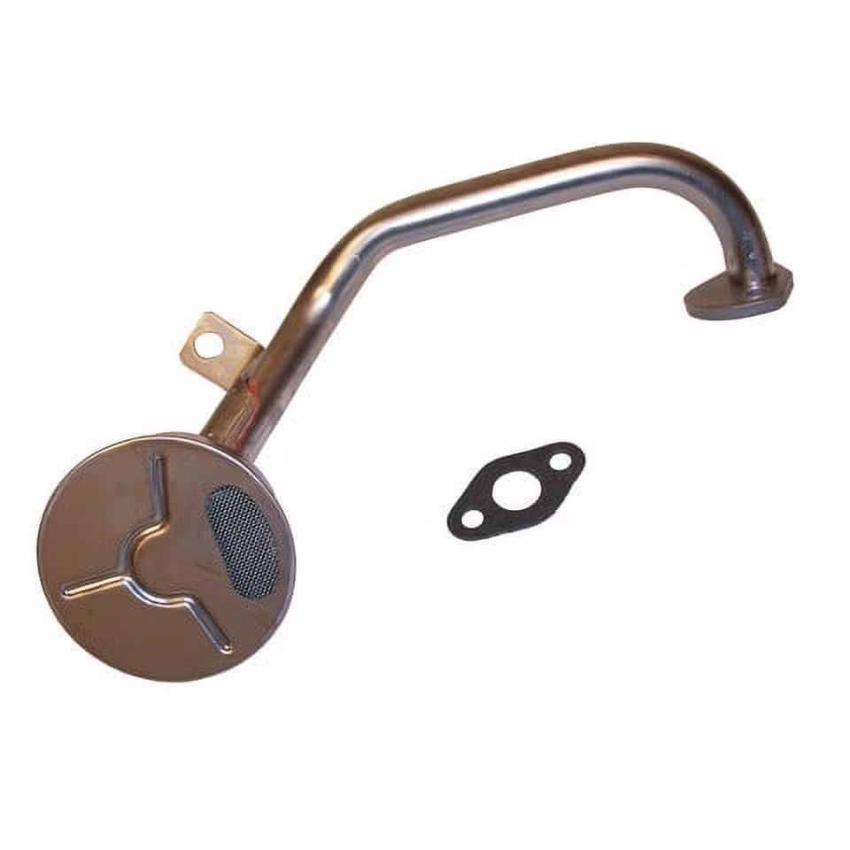 Melling Engine Oil Pump Pickup Tube and Screen P/N:83-S3 Fits select: 1977-1981 FORD F150, 1978-1980 FORD BRONCO