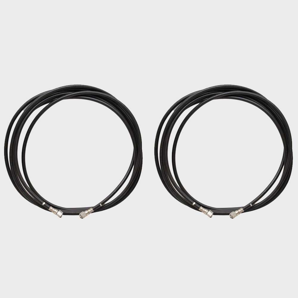Uflex Boat Steering Hose Kit KITOBPS-24 | Hydraulic Mercury 24 Ft