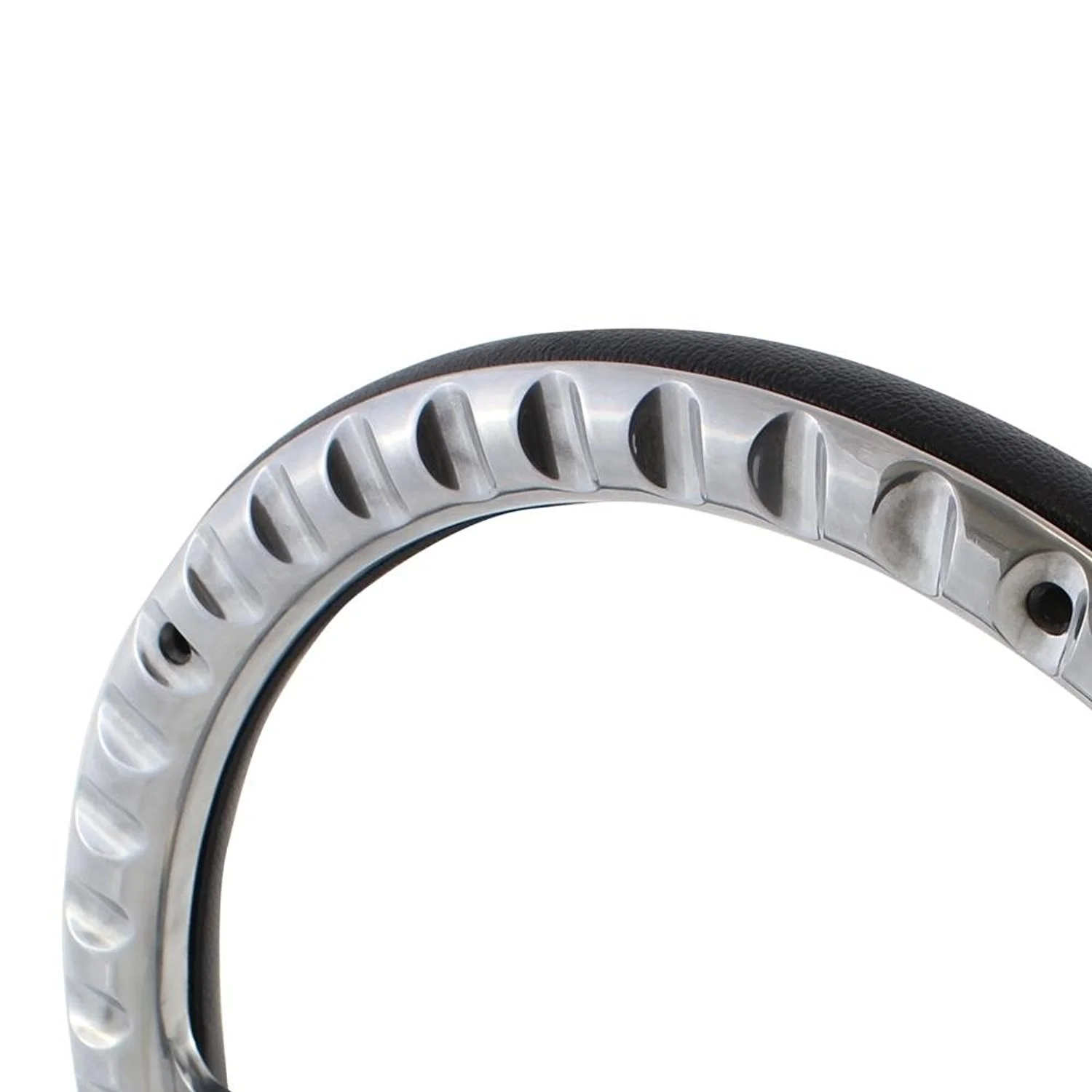 67-74 FORD Bronco Full-size Steering Wheel Kit 14