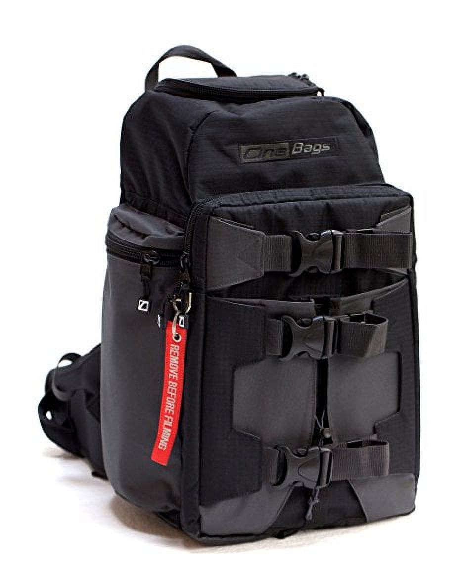 Cinebags CB 23 DSLR HD Backpack