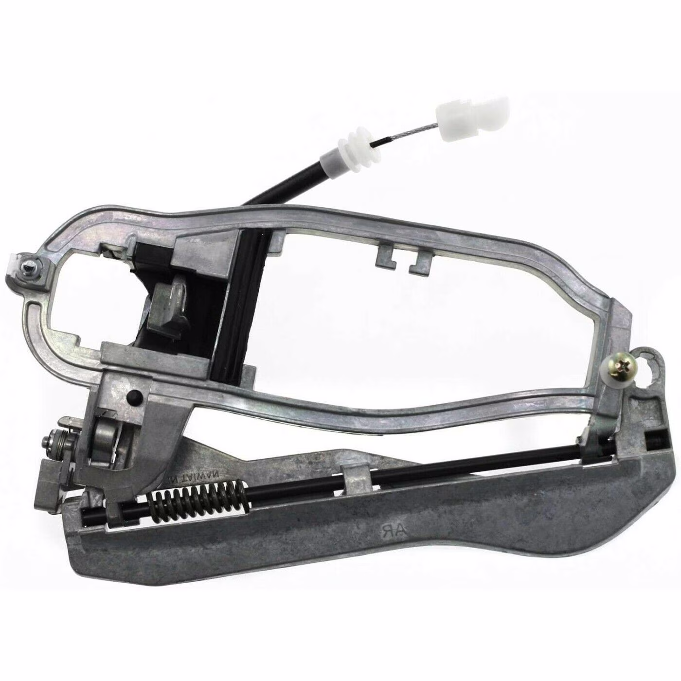 Teledu Exterior Door Handle Carrier Front Driver Side For 00-06 BMW X5 E53