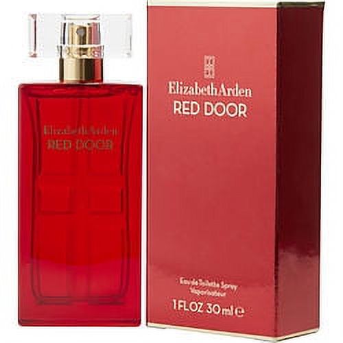 RED DOOR by Elizabeth Arden