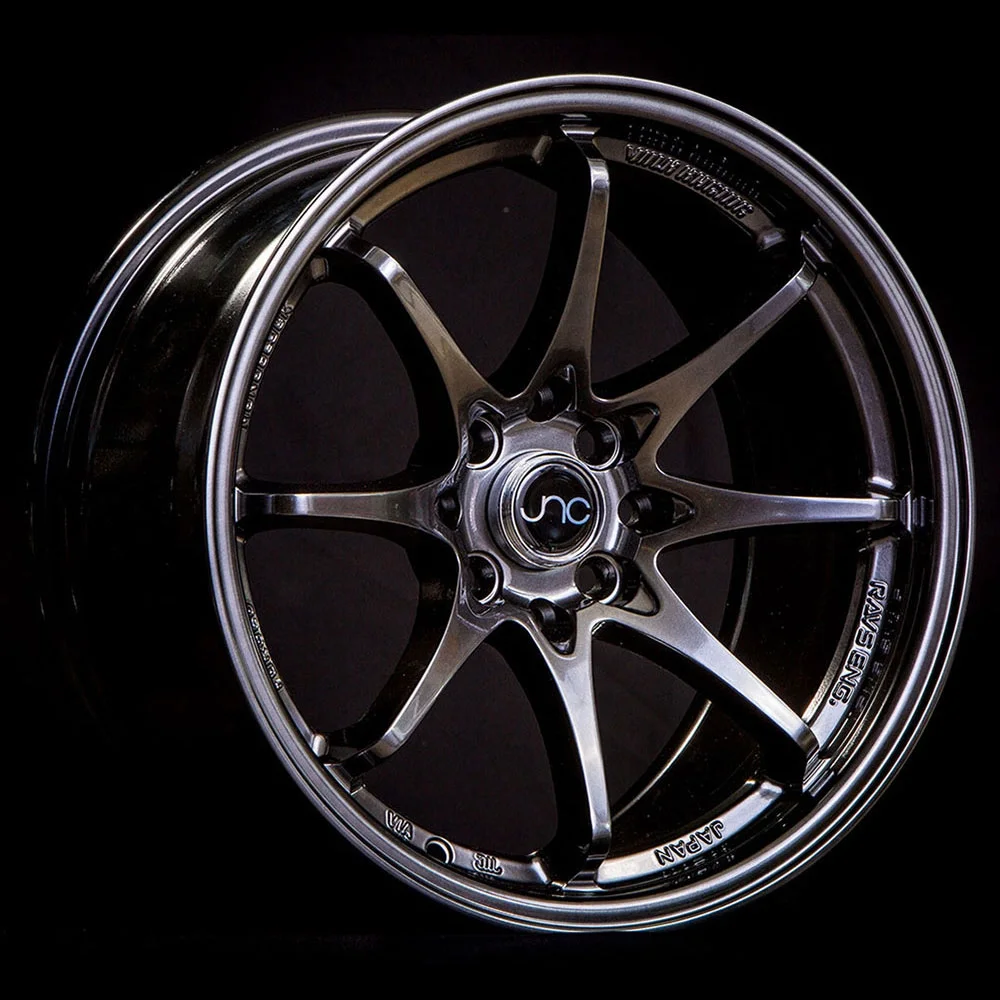 For 17x8 inch (1 Single Wheel Only) JNC Wheels - 17