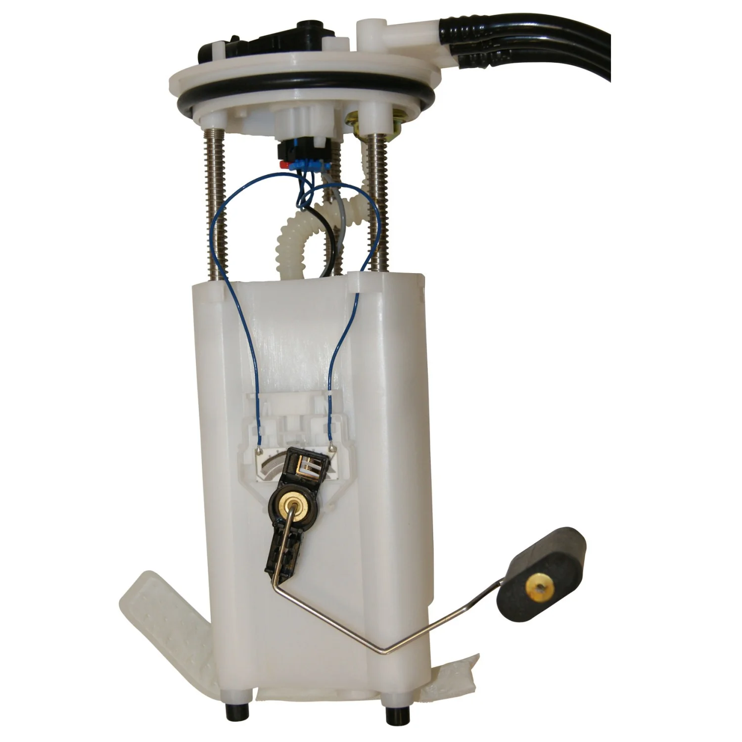 GMB 530-2150 Fuel Pump Module Assembly Fits select: 1996-1998 CHEVROLET CAVALIER, 1996-1998 PONTIAC SUNFIRE