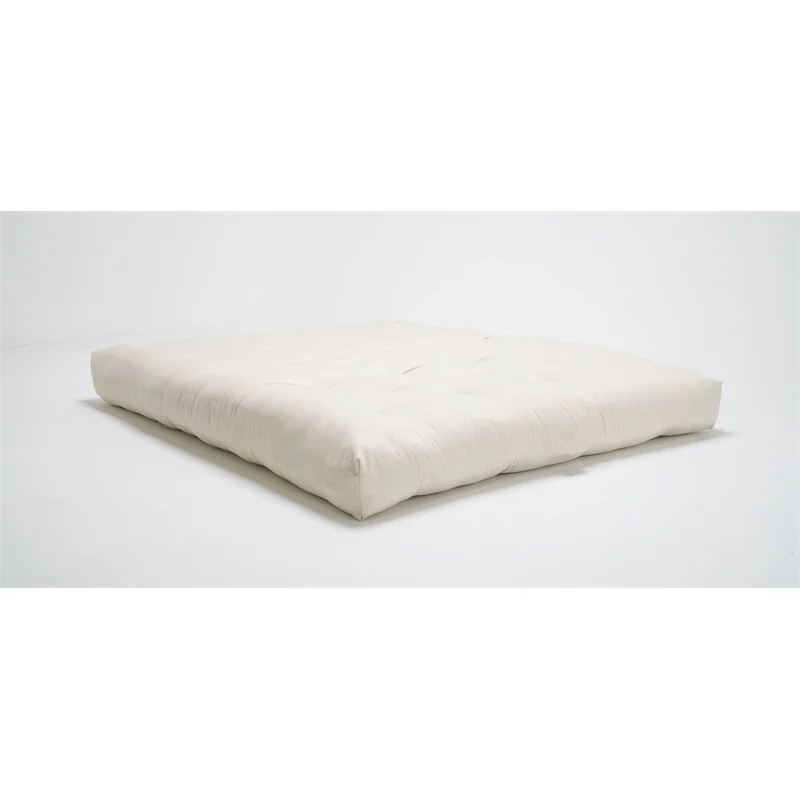 Honest Sleep OTRANQUILNESTK Organic Tranquil Nest Mattress - California King Size