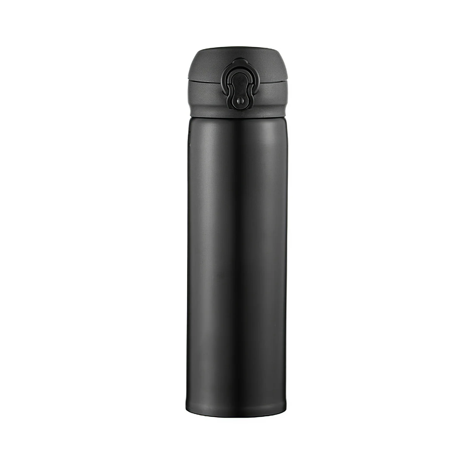 17oz Thermal Bottle Stainless Steel Vacuum Insulated Cup Travel Mug Office Coffee Tea keep Warm Water Bottle Cups