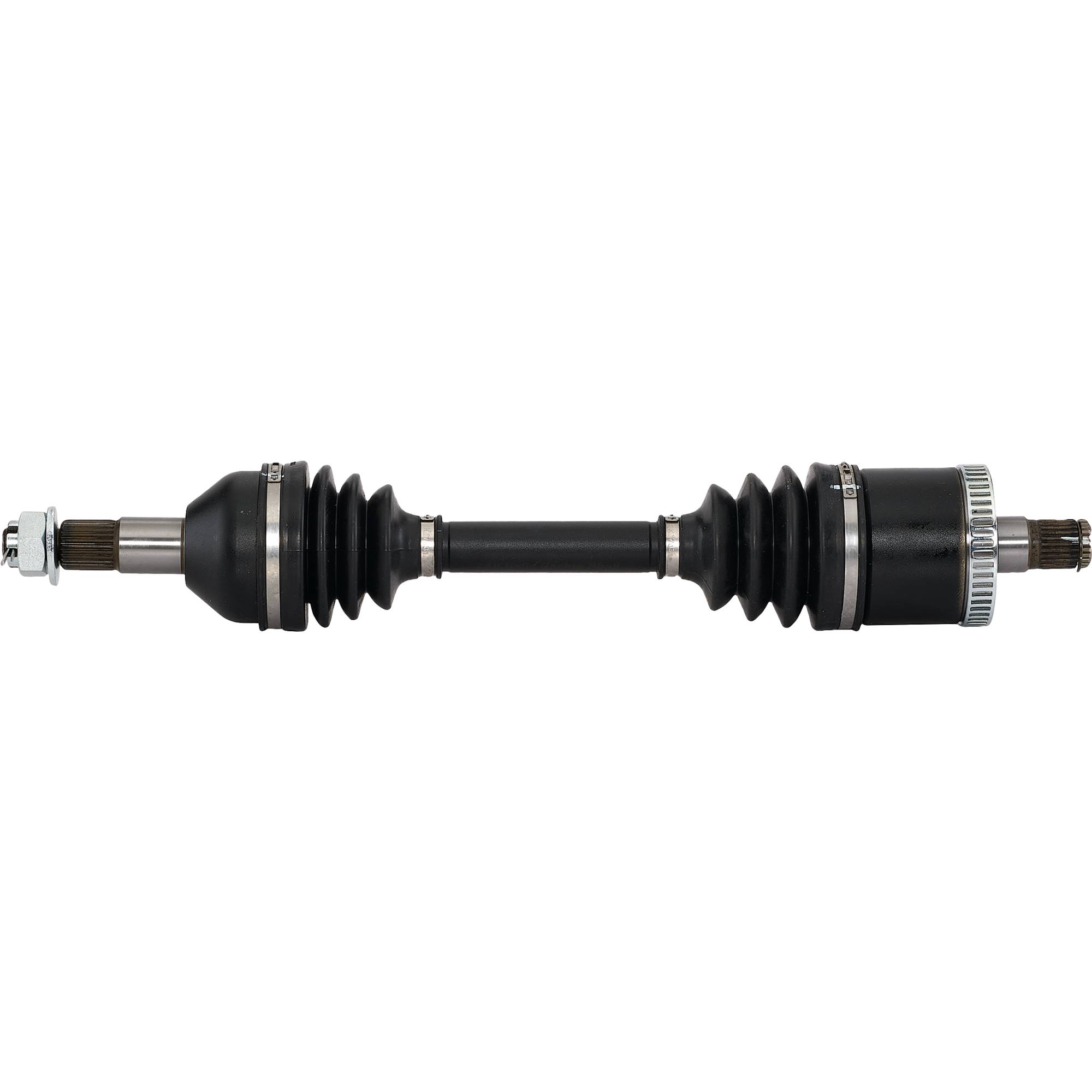 All Balls Racing AB8-CA-8-341 8 Ball Axle