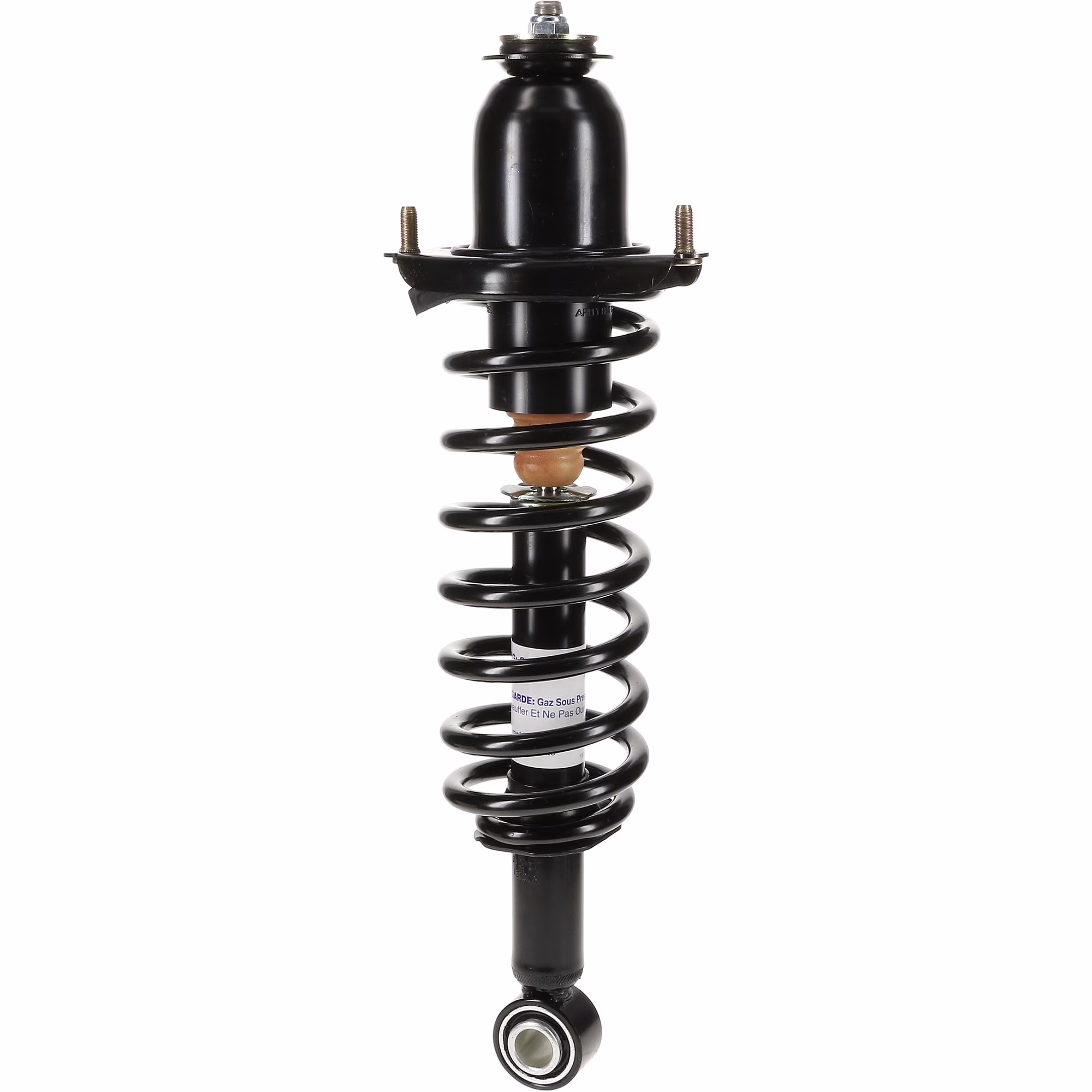 Monroe Shocks & Struts RoadMatic 182394L Strut and Coil Spring Assembly