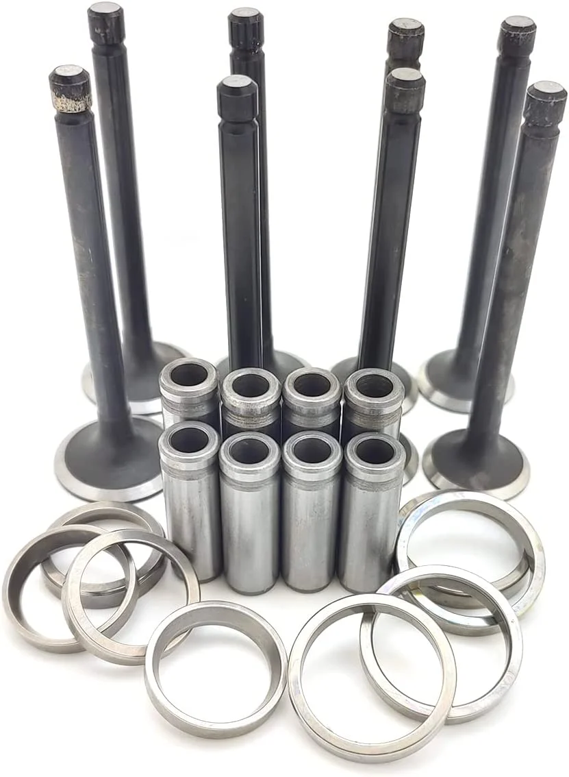 Seapple 4HK1-XYSS Engine Rebuild Kit Major Overhaul Compatible with Caterpillar CAT 4HK1-XYSS Diesel Engine