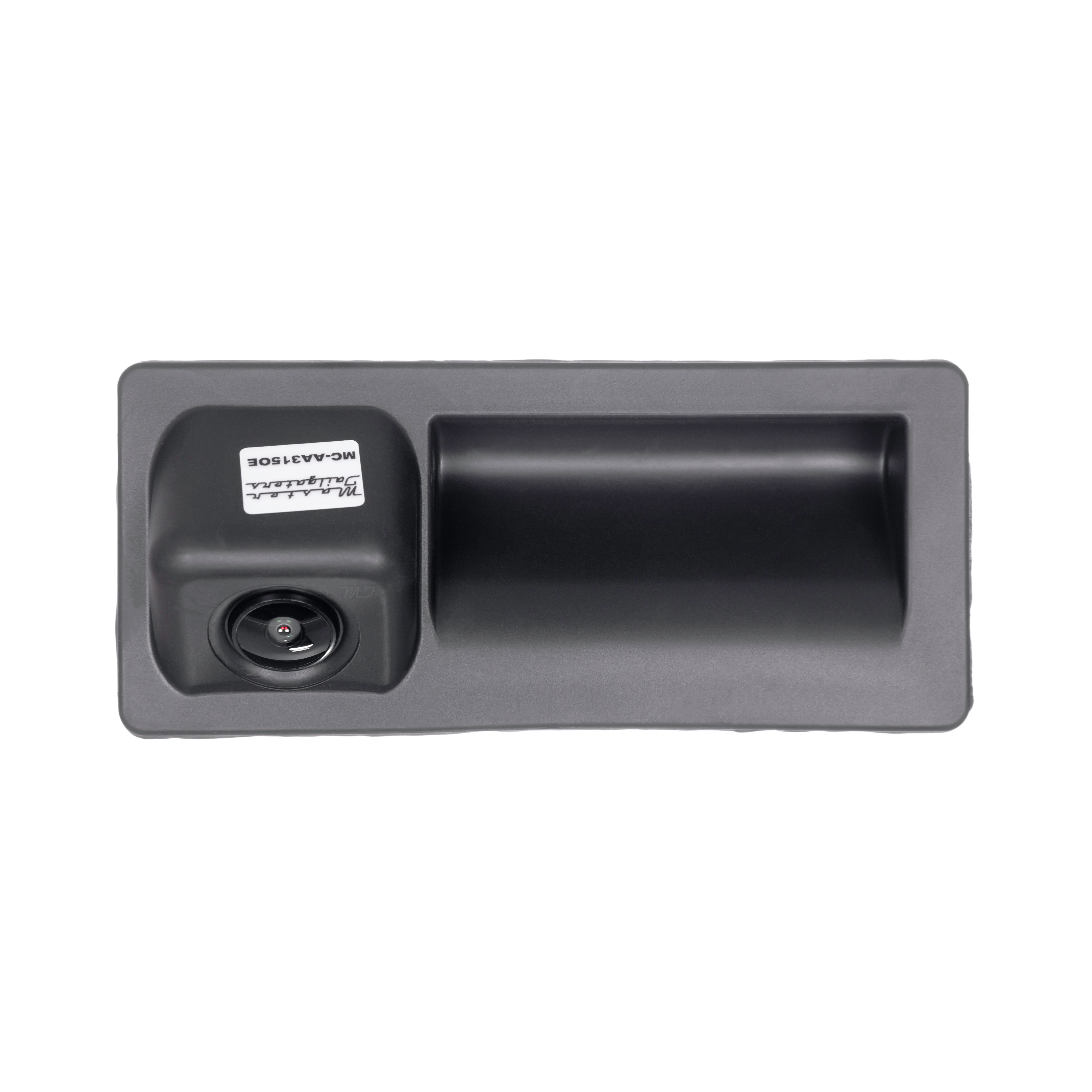 Master Tailgaters Replacement for Audi A3/S3 Sedan (2015-2020), A3 E-Tron (2016-2017) / VW Tiguan/Tiguan Limited (2012-2015, 2016-2017) Rear View Backup Camera OE Part # 5N0-827-566-AL