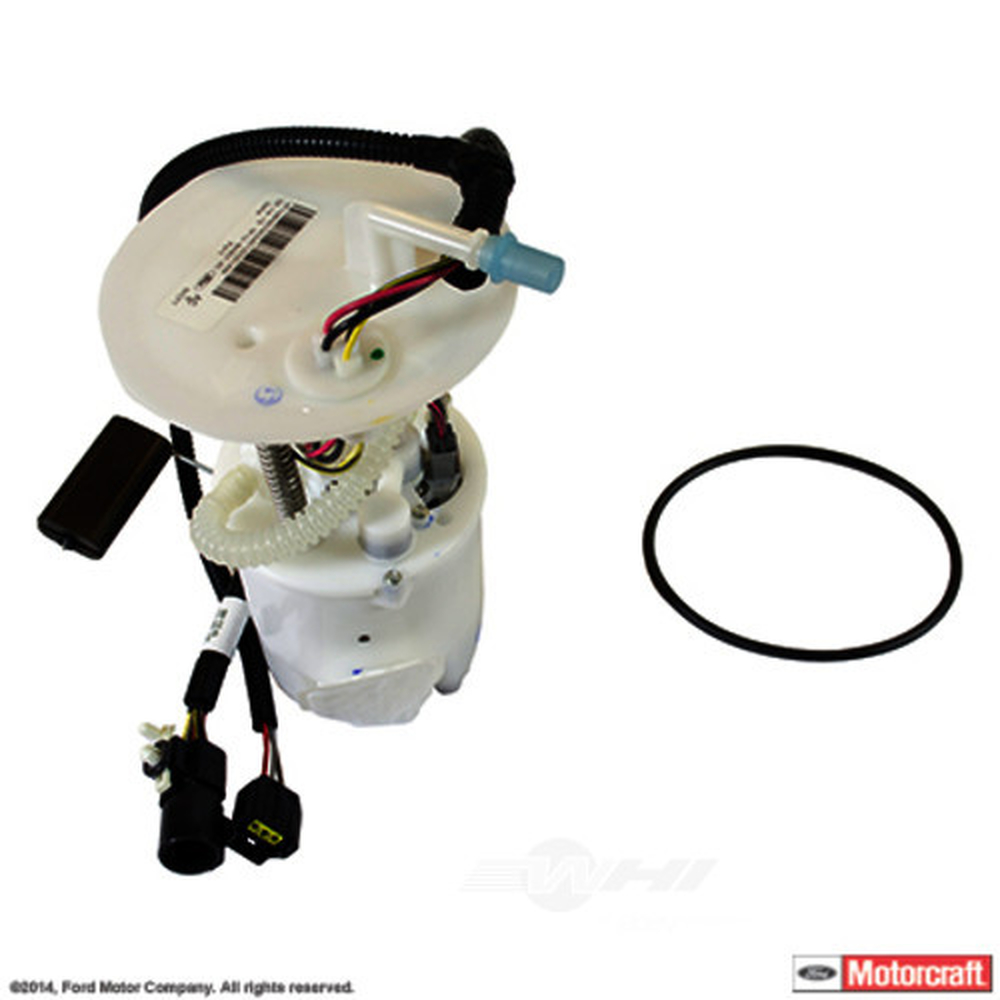 Motorcraft PFS-243 Fuel Pump And Sender Assembly