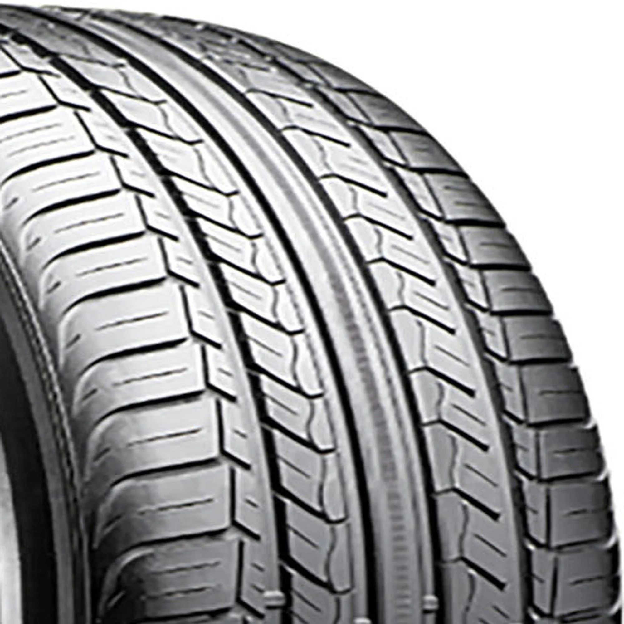 Summit Ultramax A/S All Season 235/60R17 102T Passenger Tire