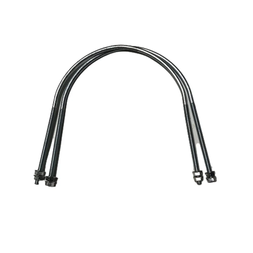 7y1319 MUFFLER u bolt 2 pk FITS Caterpillar E325C E322C E325D E322D C7 325C 325D