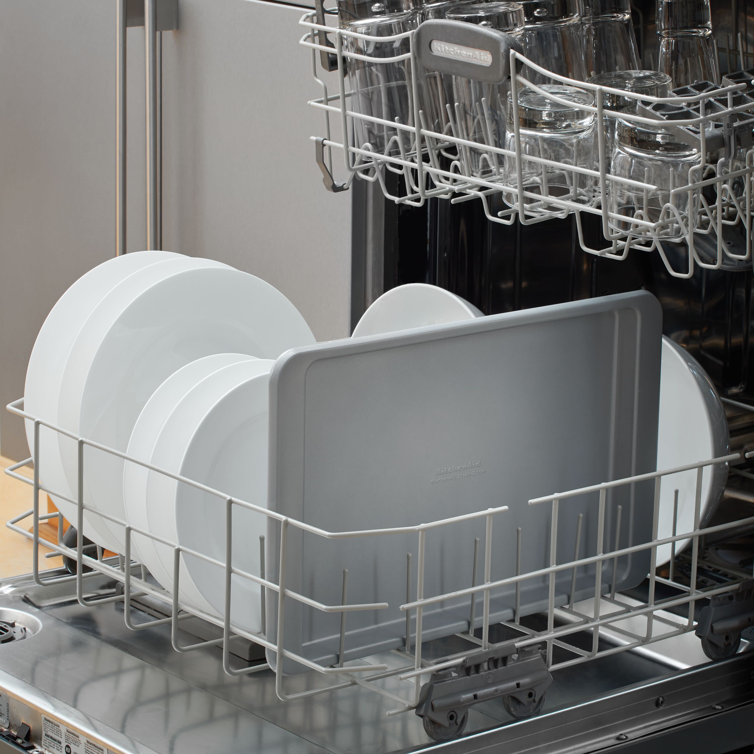 Kitchenaid Metal 0.8MM Non-slip 10X15-inch Baking Sheet