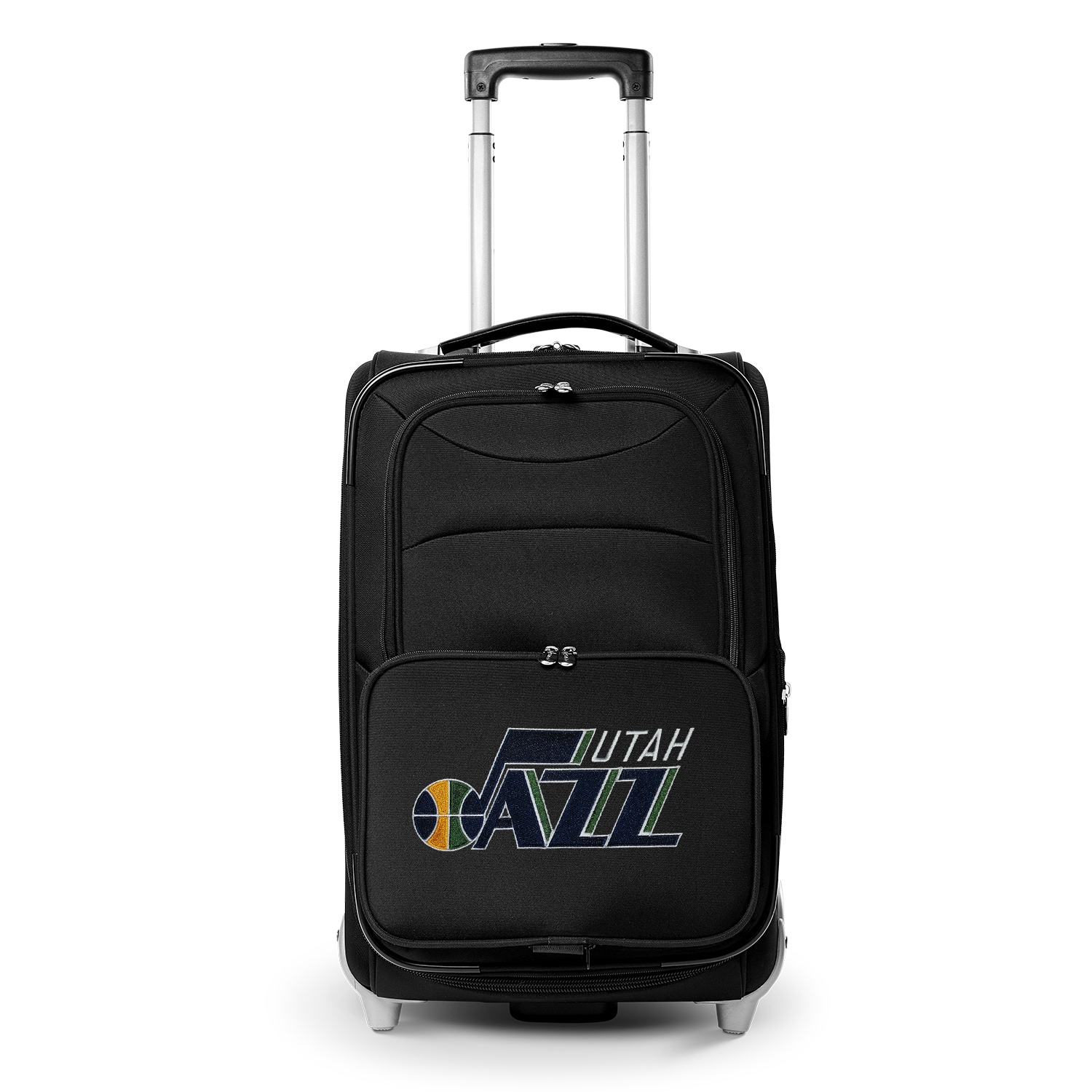 MOJO Black Utah Jazz 21