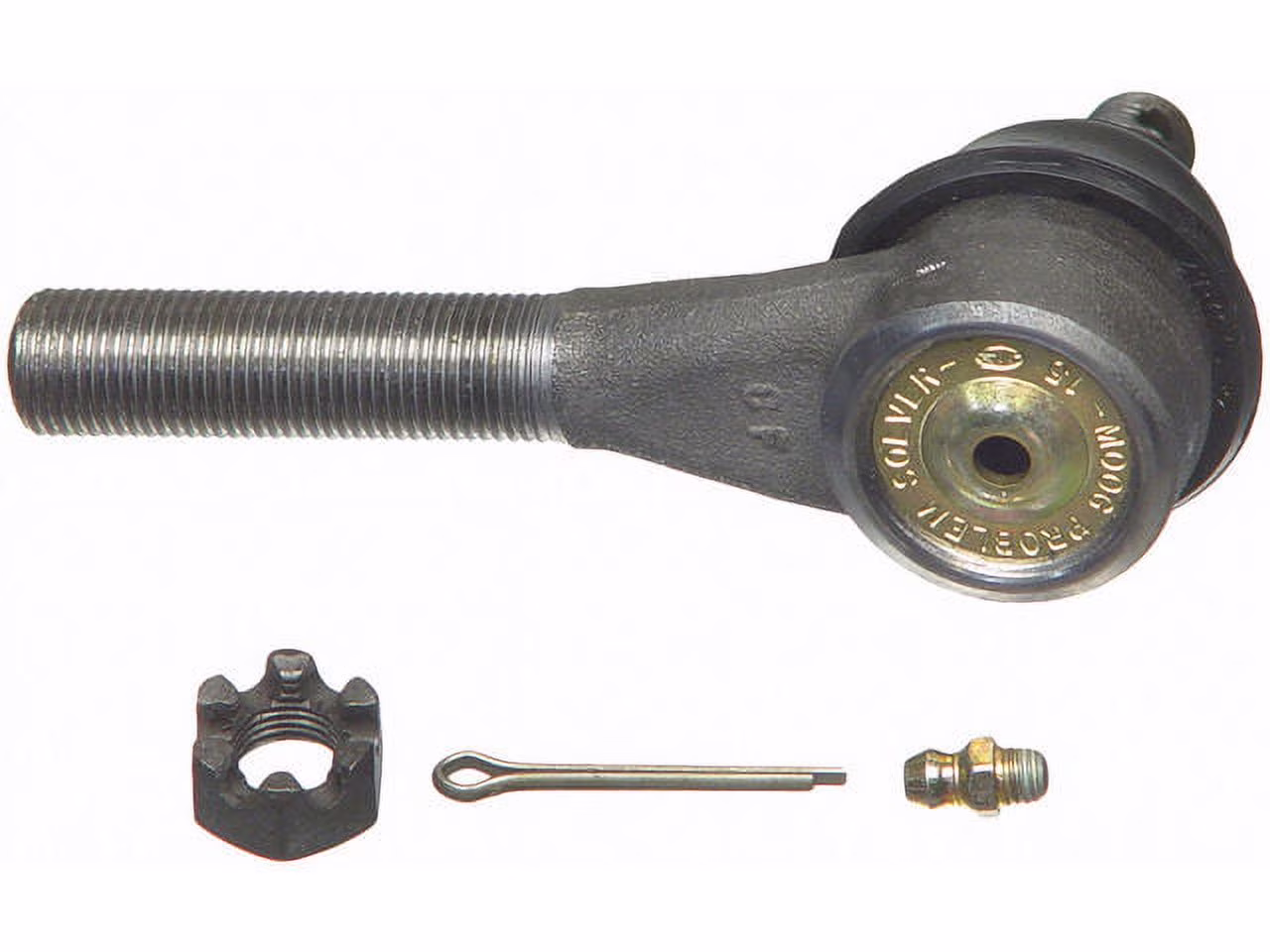 Outer Tie Rod End - Compatible with 1992 - 2002 Ford Crown Victoria 1993 1994 1995 1996 1997 1998 1999 2000 2001