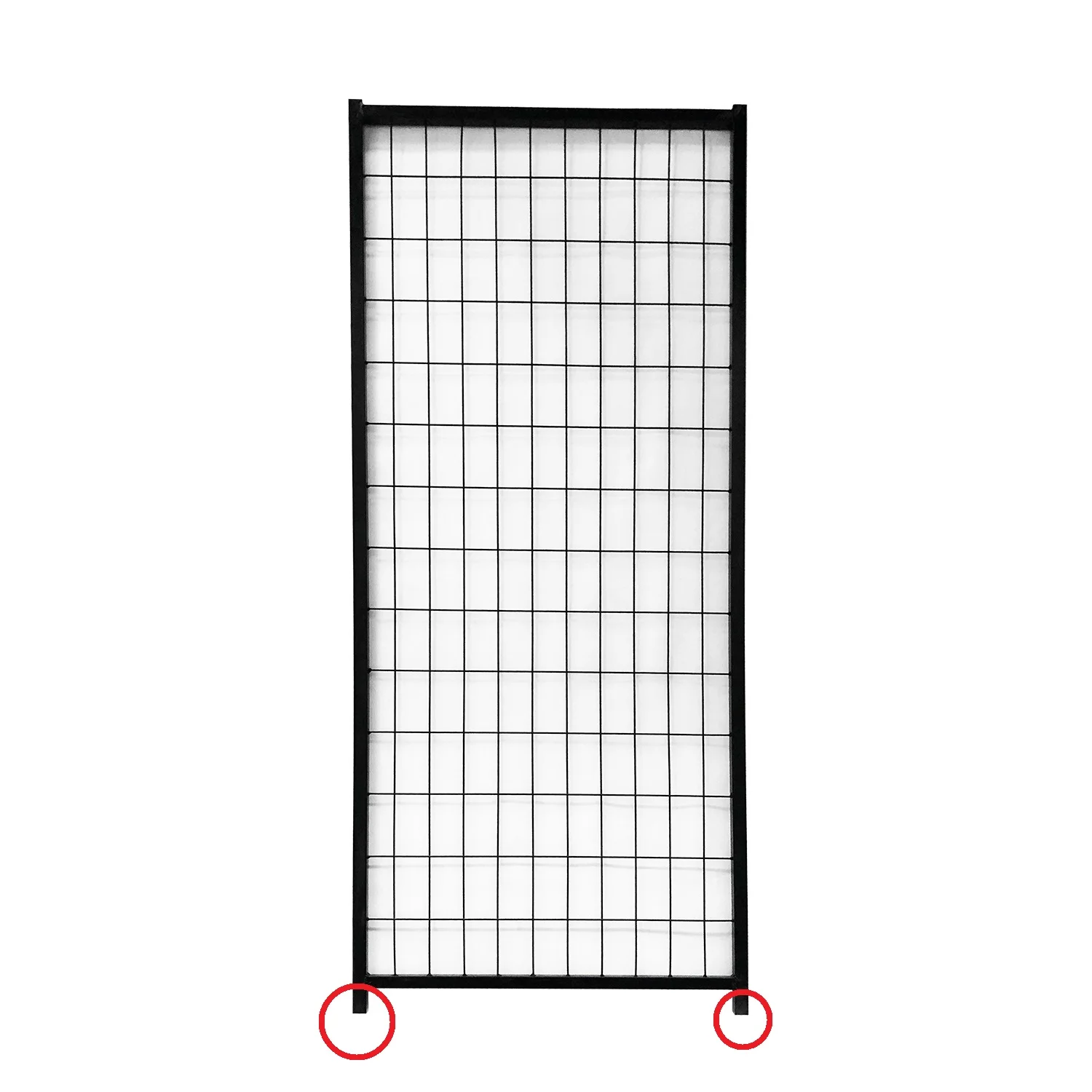 KennelMaster Dog Kennel Panel, 22.5