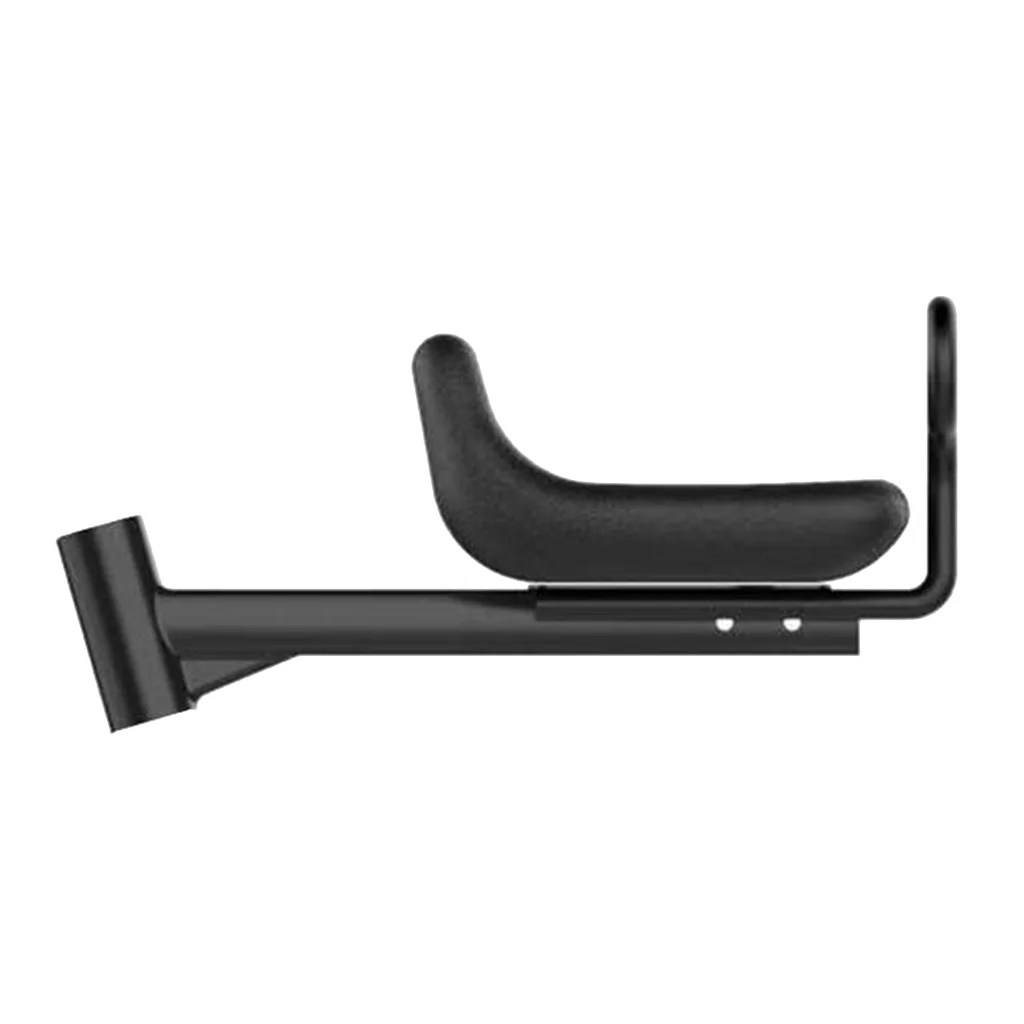 Front Mounted Detachable Electric Seats Seat Baby Saddle Carrier with Handrail for Kids