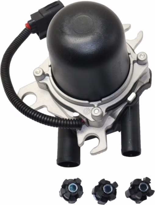 Secondary Air Injection Pump For 4RUNNER 10-12 GX460 10-13 Fits RT96320001 17610