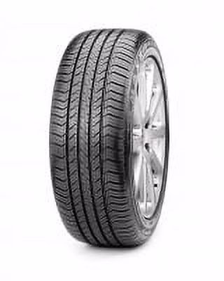 Maxxis Bravo HP-M3 255/35ZR18 94W
