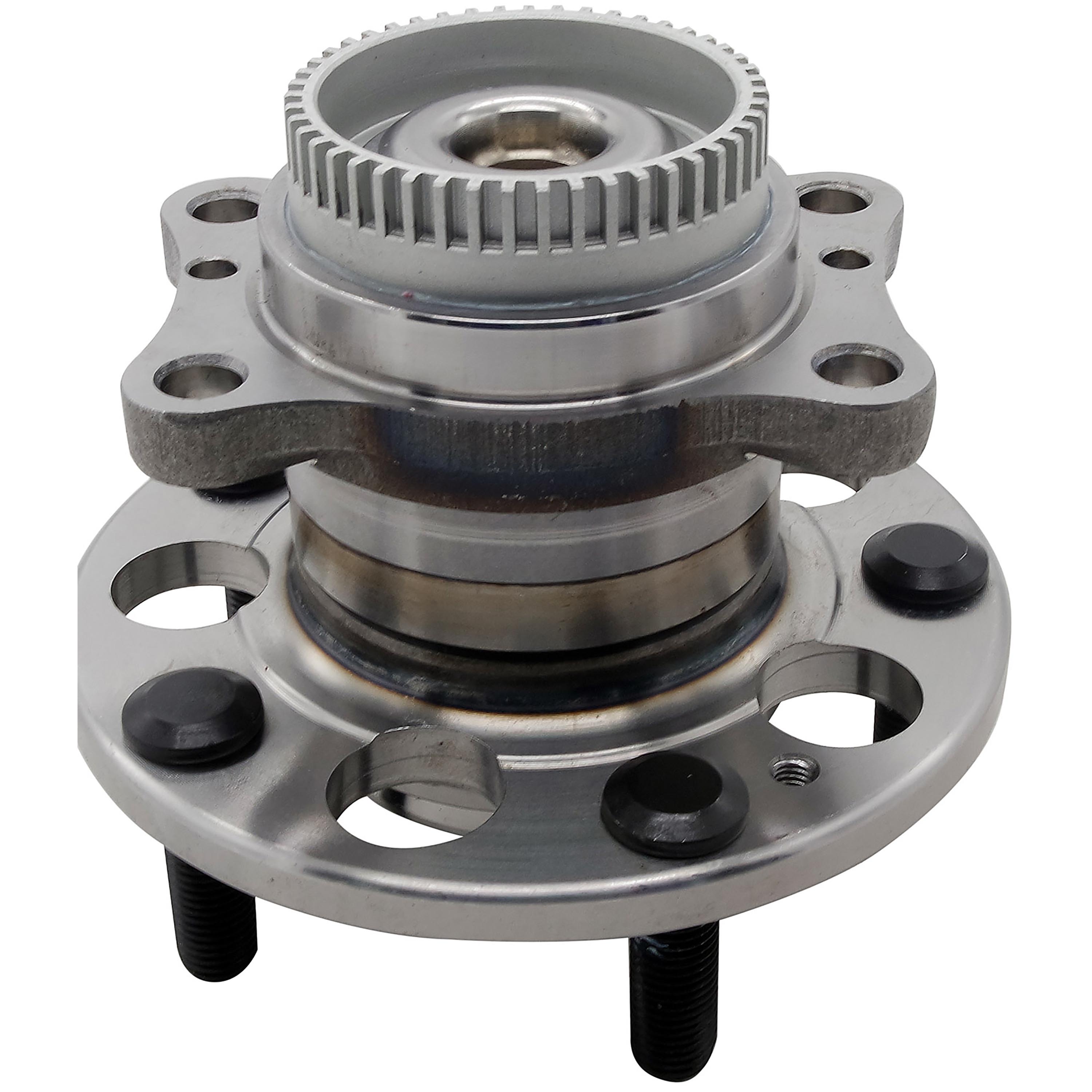 Dorman 951-197 Rear Wheel Bearing and Hub Assembly for Specific Hyundai / Kia Models