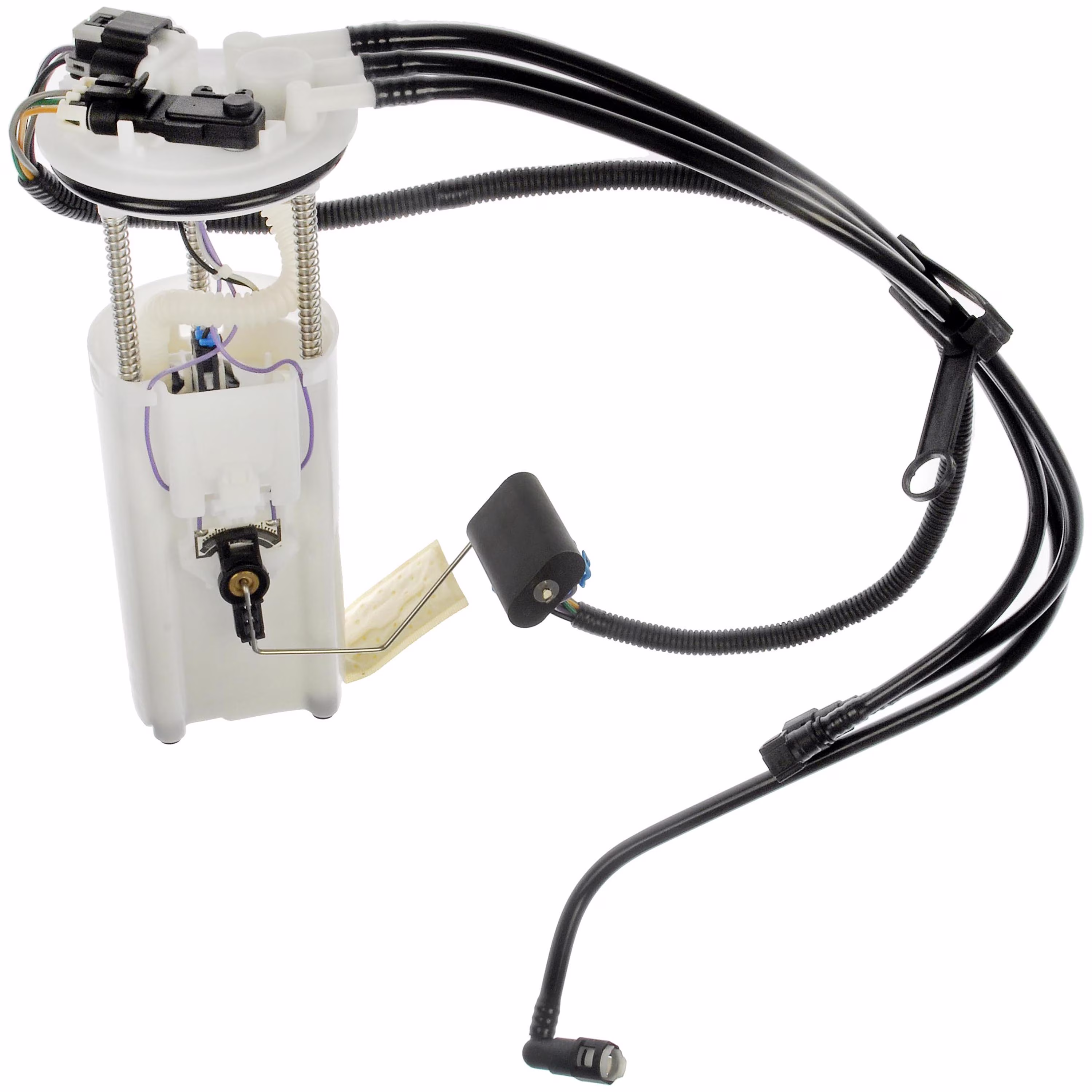 Dorman 2630320 Fuel Pump Module Assembly for Specific Models Fits 1998 Chevrolet Cavalier