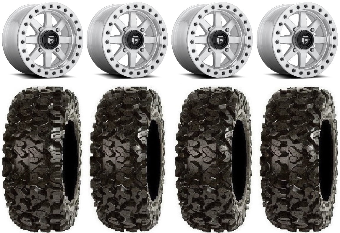 Fuel Maverick Bdlk Mh 14