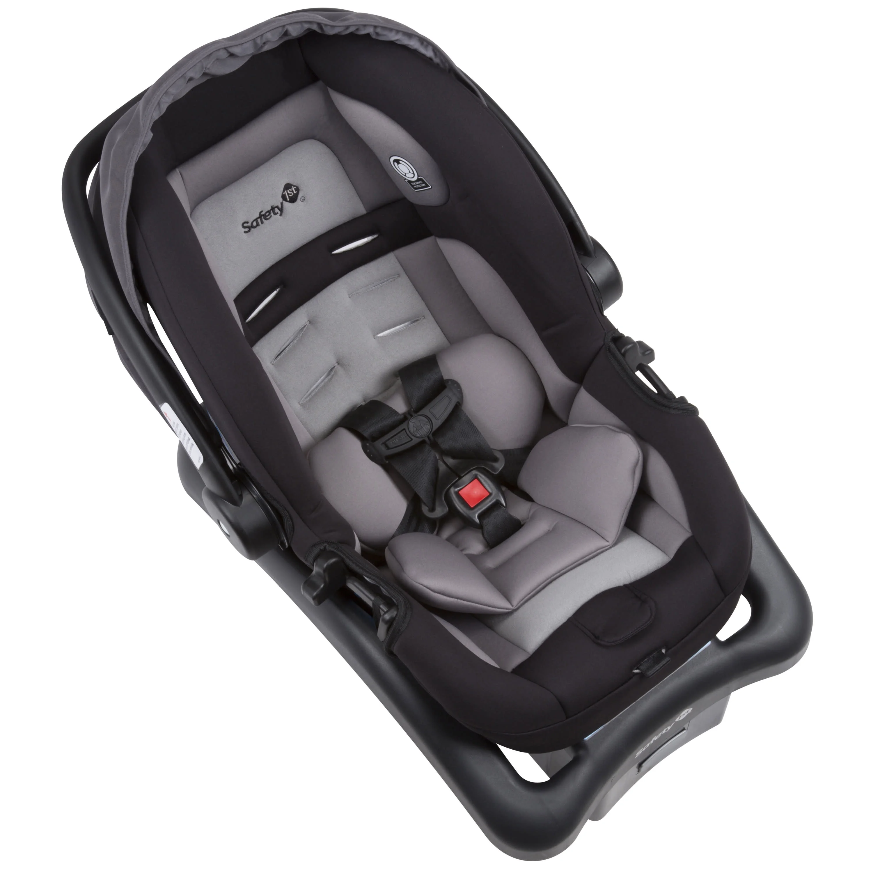 Safety 1ˢᵗ onBoard 35 LT Infant Car Seat, Monument