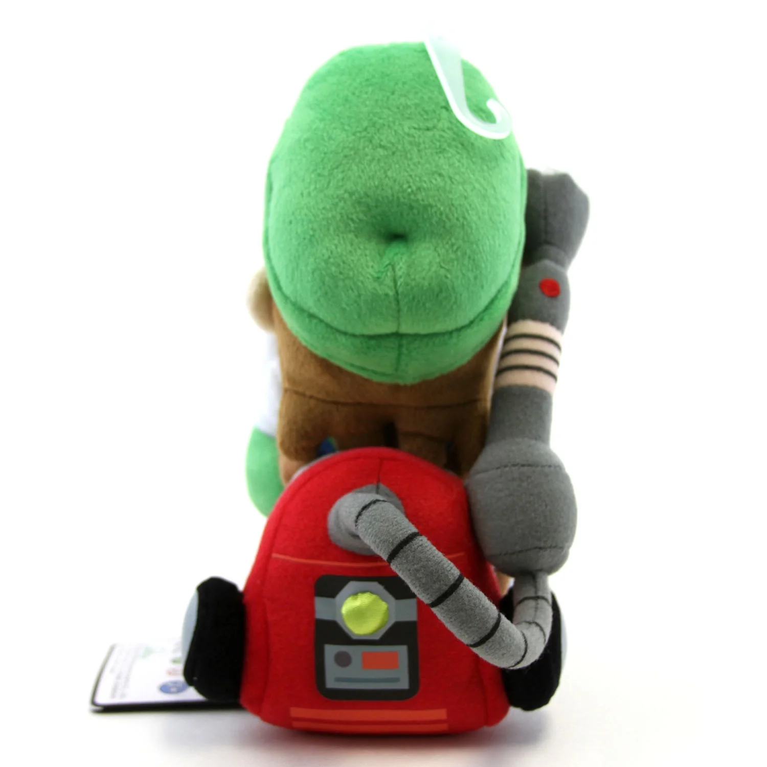 Super Mario Luigi Strobulb 7