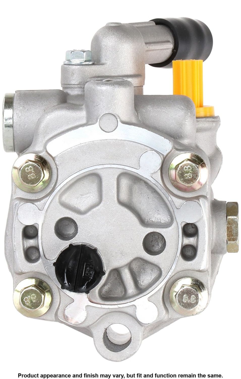 A1 Cardone 21-5396 Power Steering Pump For 04-07 Saab Subaru 9-2X Impreza Fits select: 2005 SAAB 2023-09-02 00:00:00, 2006 SAAB 2023-09-02 00:00:00 AERO