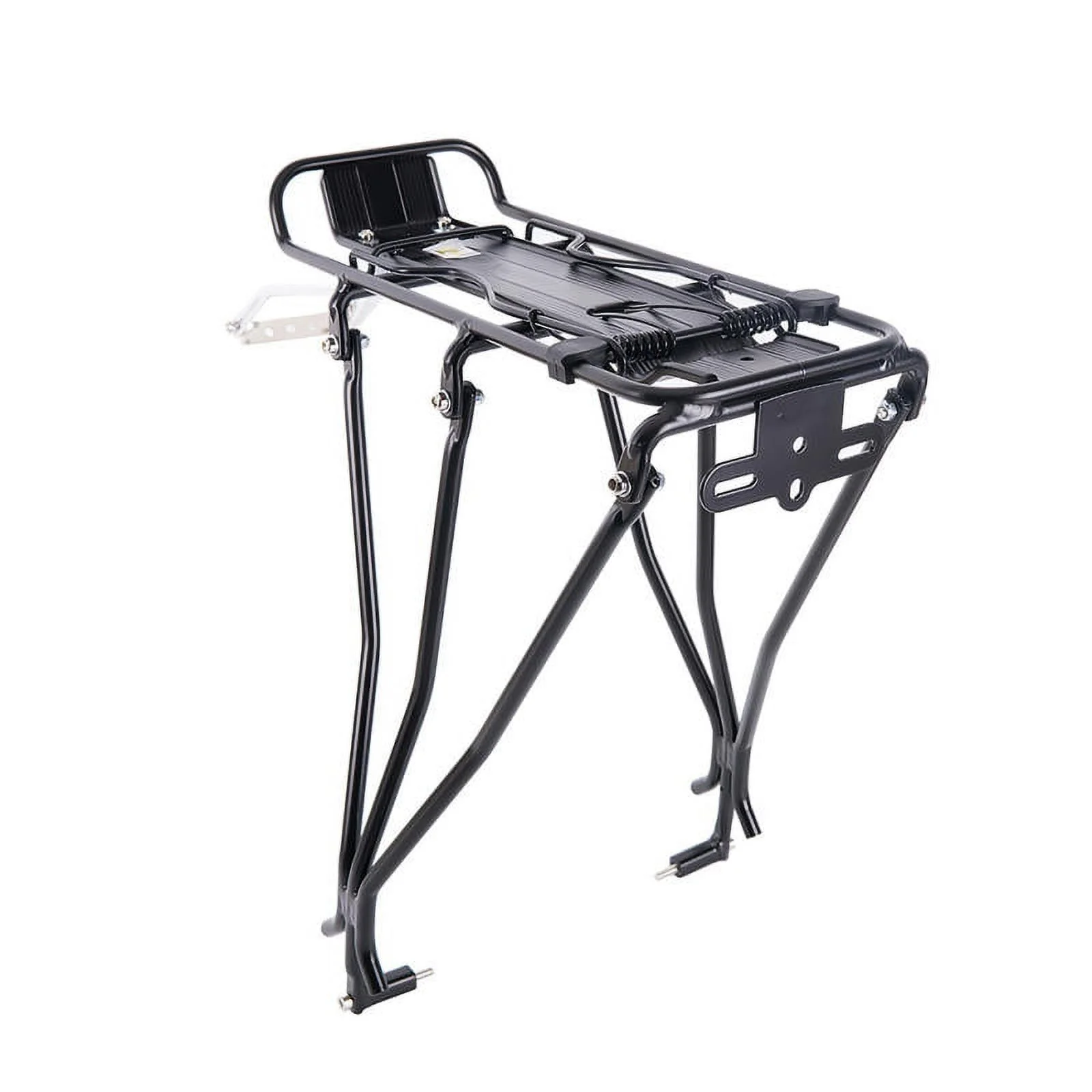 Bike Cargo Rack Bicycle Shelf Racks Bicycle Rear Luggage Mountain Road Bike Panniers Rack Suit for 24