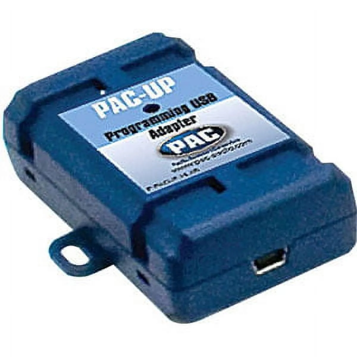 Pac Pac-up Pac Usb Interface Updating Device