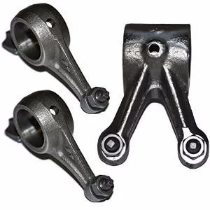 Top Notch Parts Polaris Atp 500 4x4 Camshaft Exhaust Intake Rocker Arm Set 2004-2005