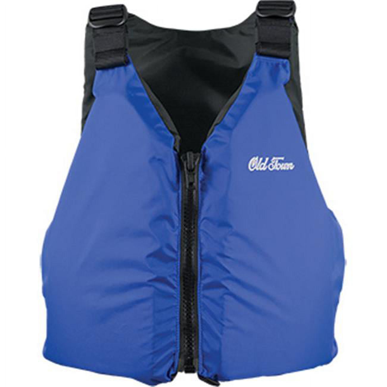 Old Town 778502 Outfitter Universal Life Vest, Royal Blue